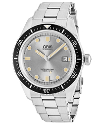 Oris Divers Sixty-Five Men's Watch Model 01 733 7720 4051-07 8 21 18